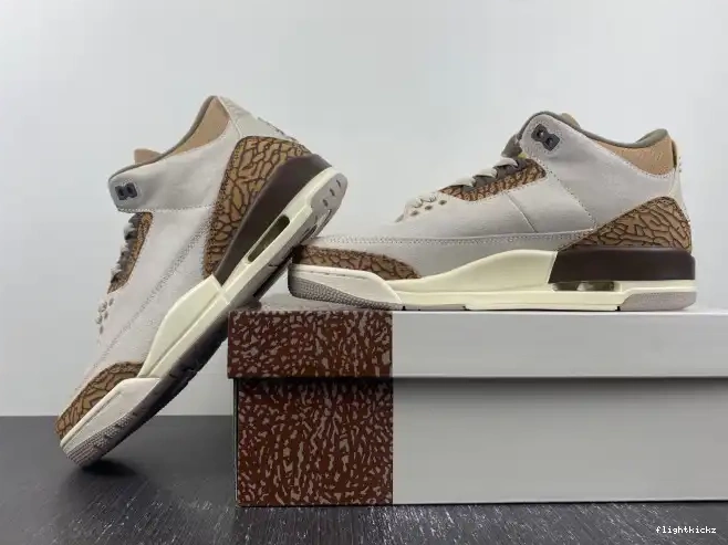 3 Air CT8532-102 Jordan Palomino 0603